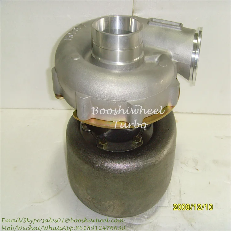 High quality HX50 turbo H2D 3525994 4027373 5003367 5003369 422934 