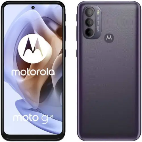 Nikkyo様 未開封モトローラ moto g31 4GB/128GB グレー