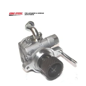 KINGSTEEL OEM UR56-32-600 UR56-32-600C Best Price Power Steer Pump Hydraulic Auto Steering Pump for FORD RANGER MAZDA BT50 2006