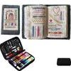 Stitch Book B1+ Kit de costura de 90 piezas