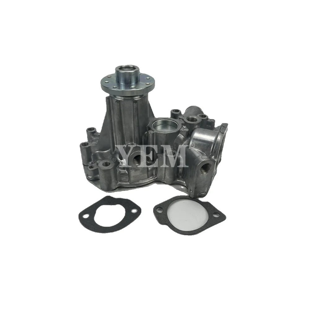 Engine Repair Kit 4LE2 Water Pump for Isuzu Engine Parts Manufacturer