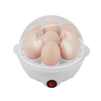 factory directly mini plastic stainless steel breakfast small egg cooking boiler