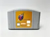 Leyenda Gris de Zelda: La Ocarina del Tiempo