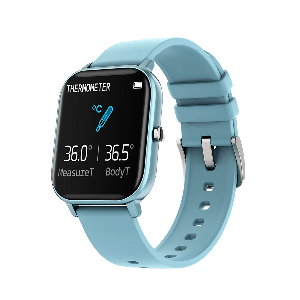 Smart bracelet t80s sale