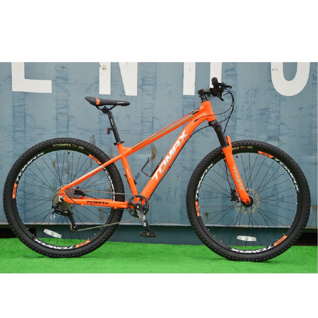 CROSSWORX DASH275 29マレット対応　フレームのみ　前三角新品 CROSSWORX DASH275 29マレット対応フレームのみ前三角新品