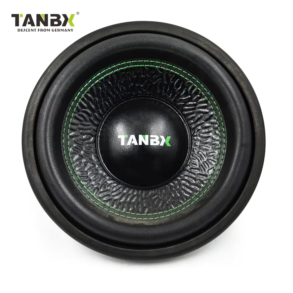 Harga Grosir Murah Pengeras Suara Subwoofer Bass Murni Audio Mobil 12 Inci  Tanpa Kotak dan Amp (TB-T1480)
