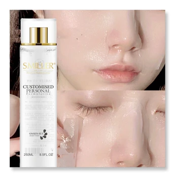 Whitening Vitamin C Refershing Moisturizing Mint Facial Skin Care Skincare Moisturizing Face Skin Toner