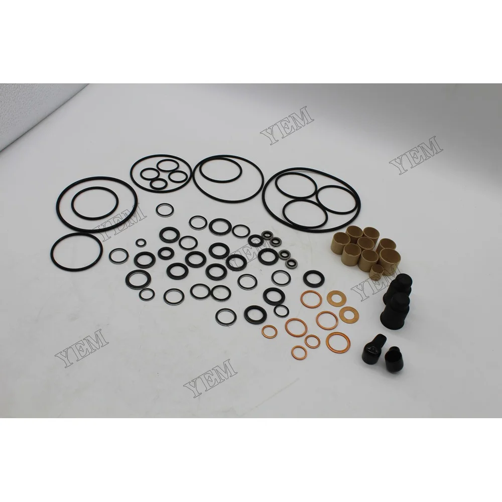 094040-0030 Repair Kit for Denso Industrial Machinery Engine Parts 6