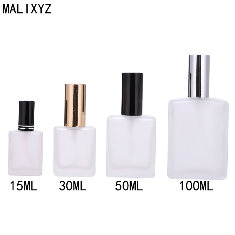 Wholesale Perfume bottles 15 ml glass spray excellent quality perfume spray  bottle From m.