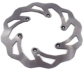220mm 240mm Motorcycle Brake Discs for Supermoto KTM EXC SXF