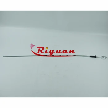 Oil Level Gauge for Isuzu ZX870-5G 6WG1TC - Reliable & Durable