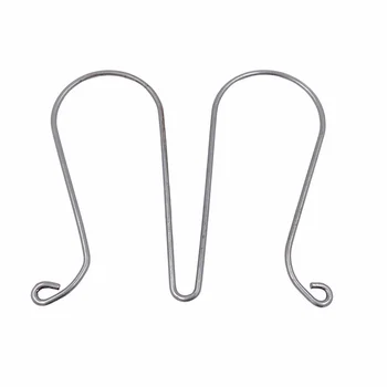 Manufacturer Supply M Shaped Wire Forming Bending Spring Custom Metal Wire Components Spring Hook Wholesale Metal Hanger
