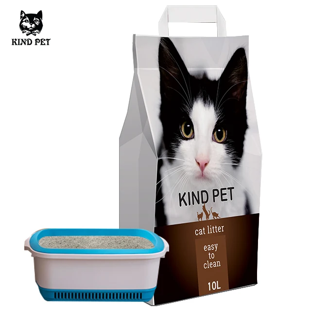 Meilleure Vente Maison De Toilette Pour Chat Chats Application Sable De Chat De Bentonite En Vrac D Argile 100 Naturel Remplacer Silice Fabricant De Litiere Pour Chat Buy Sable Pour Chat Litiere Pour