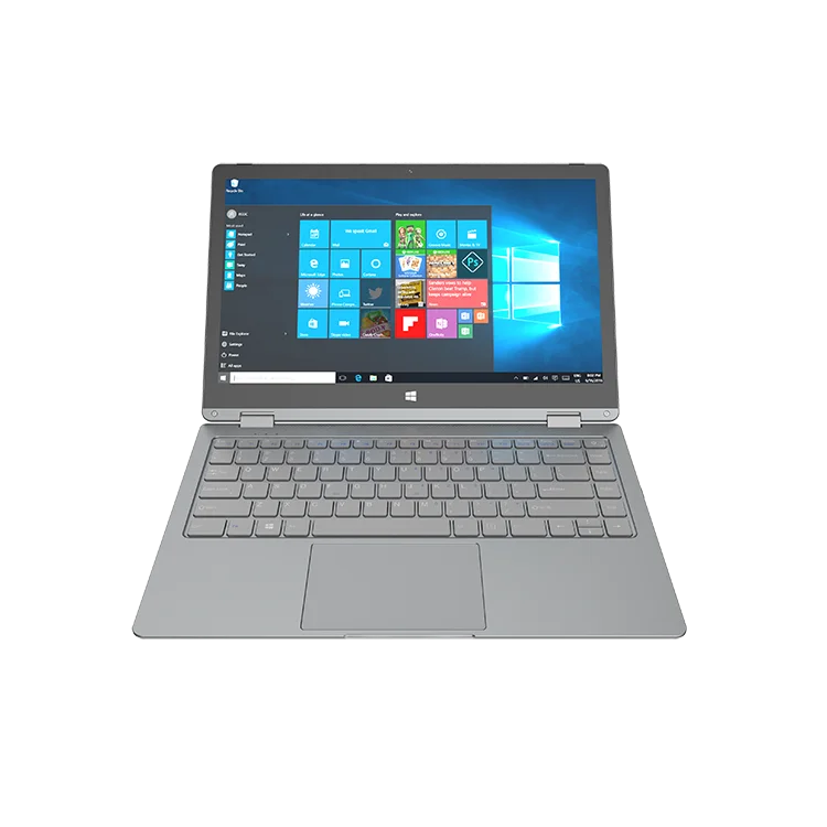 Factory Price Wholesale Exquisite luxury New Computers Laptops 11.6" Hardware Software Computer Laptop