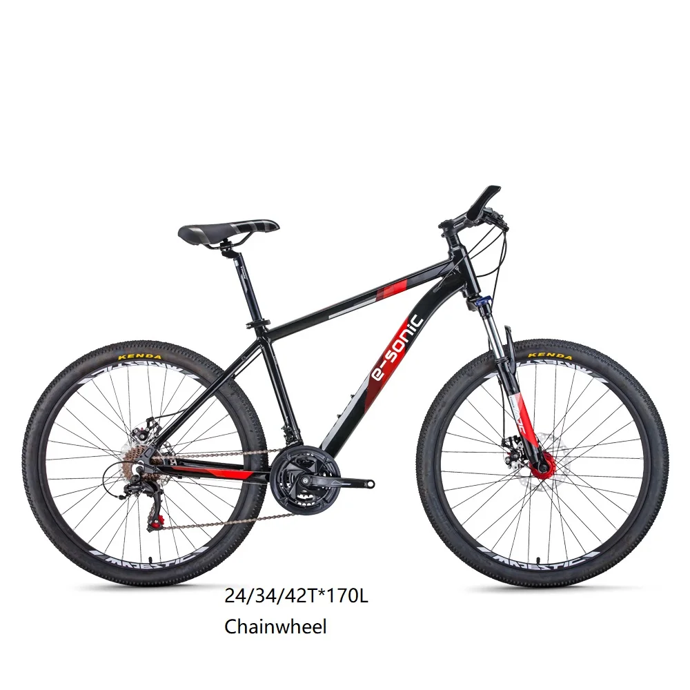 trinx alloy frame price