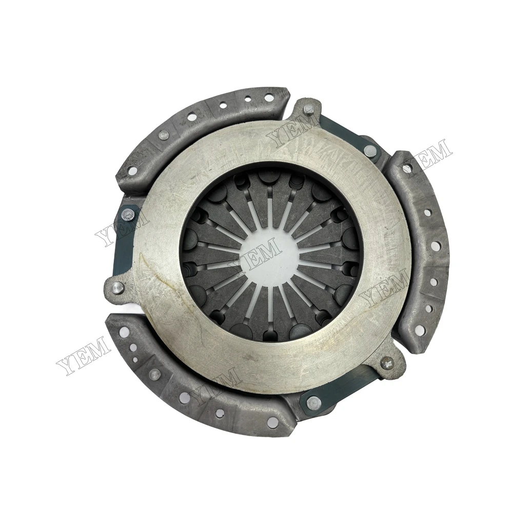 For Kubota Clutch Plate TA020-20600 High Performance Engine Parts 5