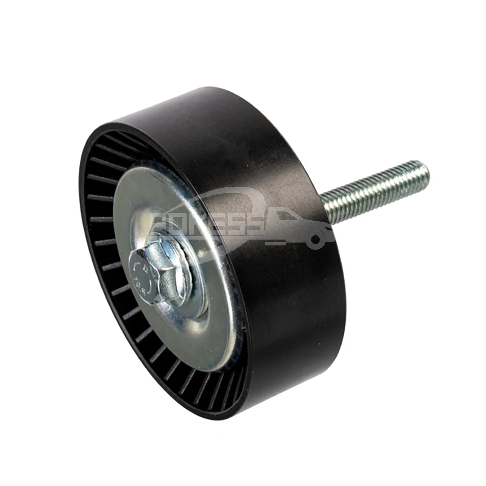 LF2W15940 7808-3238 4S7Q19A216JA 1387066 4S7Z8678A Belt Pulley for For... — 2