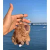 jc capybara pendant