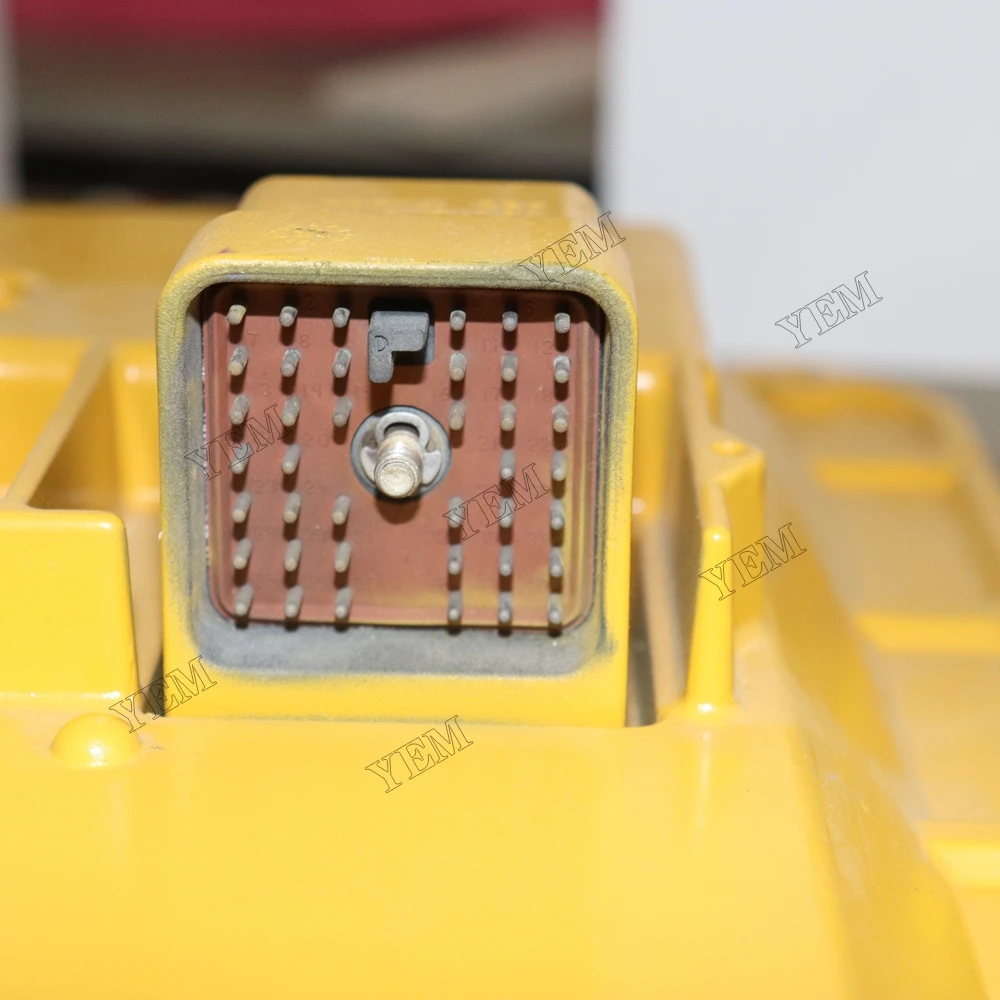 ECU 132-2148-02 for Caterpillar High Performance Engine Parts 5
