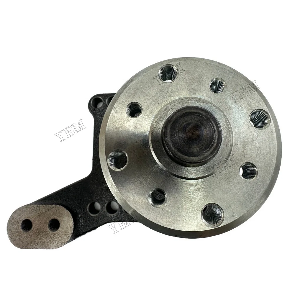 6068 Fan Support RE503732 Engine Parts Fits for John Deere China Supplier 2