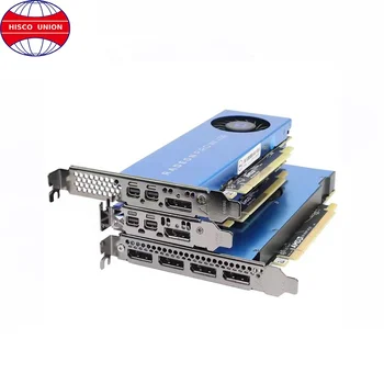 AMD Radeon Pro WX9100 ＋EK-Pro GPU WB AMD Radeon Pro WX 9100 GPU