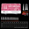 Mc17 matte finish-600-piece box