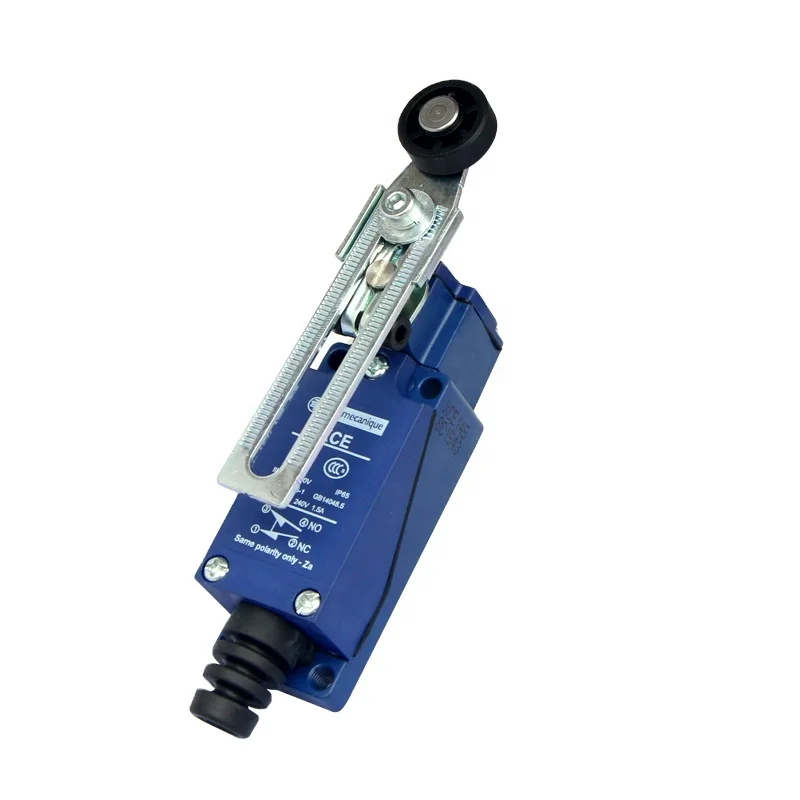 Brand New schneid Limit switch cartridge limitless delta 8 thc XCKN2118P20C in stock