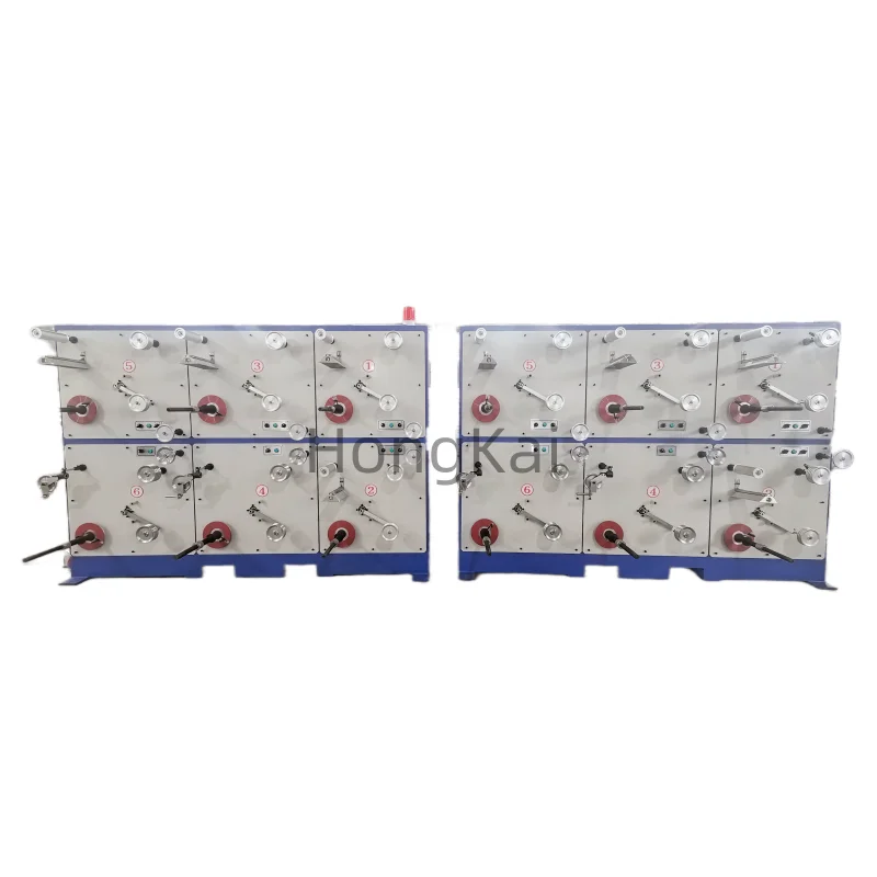 FTTH Drop Optic Fiber Cable Making Machine Optical Cable Production Line-Fiber Opticl Cable Machine