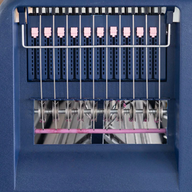 Jacquard Weave Automatic Computer Flat Knitting Machine for Sweater