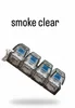 Humo Claro 4 teclas