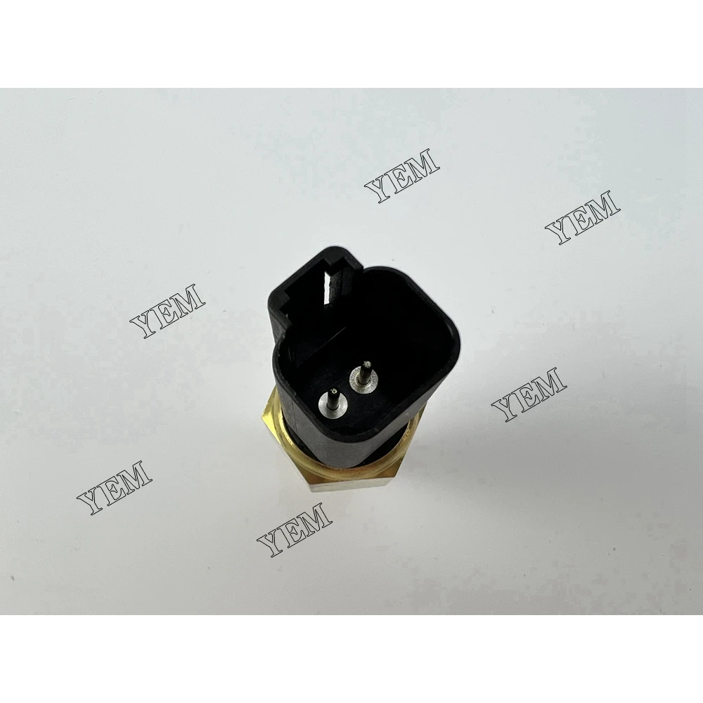 For JCB 3CX 4CX Water Temperature Sensor 716 30129 Engine Repair Kit 5
