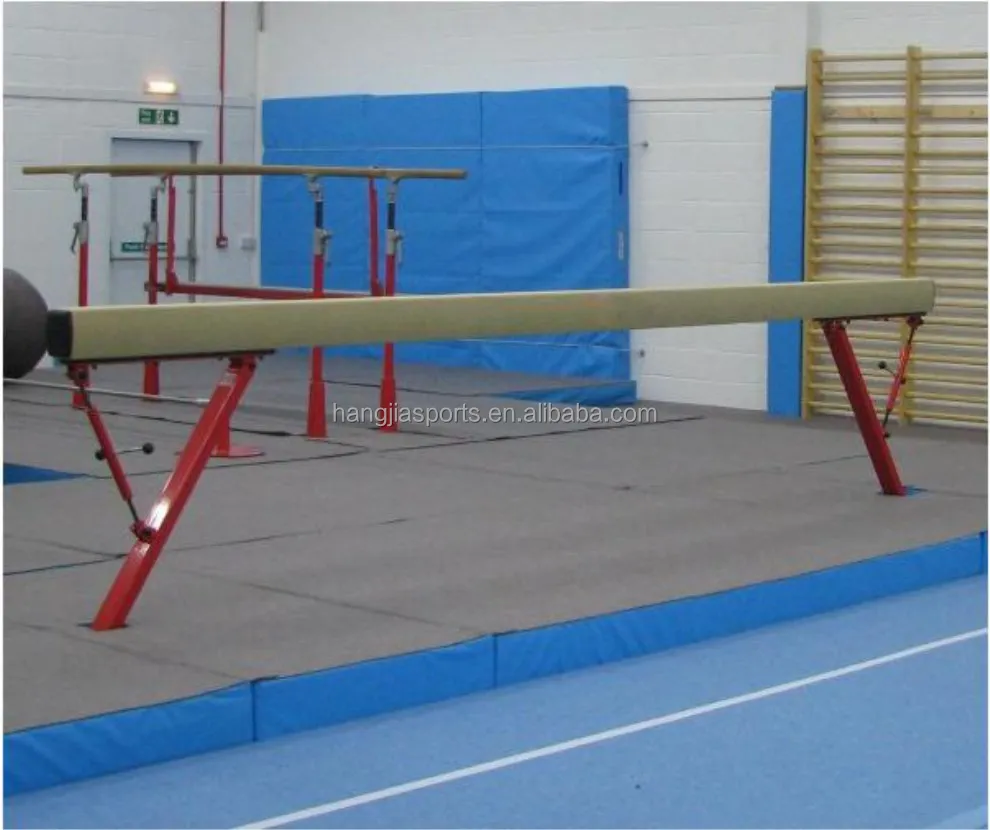 Top Quality Competition Vaulting Table Vaulting Apparatus Gymnastic Equipment For Sale Buy