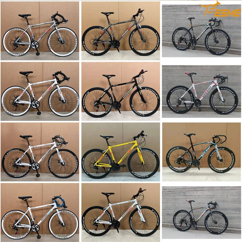 26 Inch New Model Road Bikes/ Cycling Mountain Bicycle Cheap Price