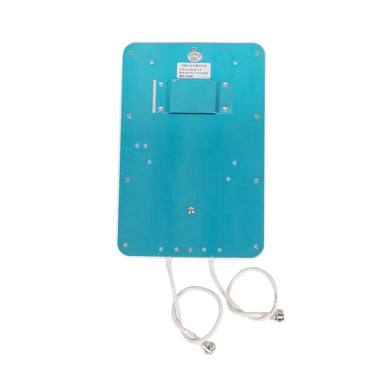 product yw 1217b 4g lte 806 3700 mhz high gain dual polarized directional wall mount antenna-3