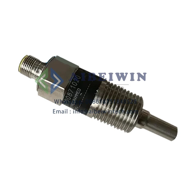 Trane Electronic Flow Switch Swt03334 Refrigeration Compressor Chiller