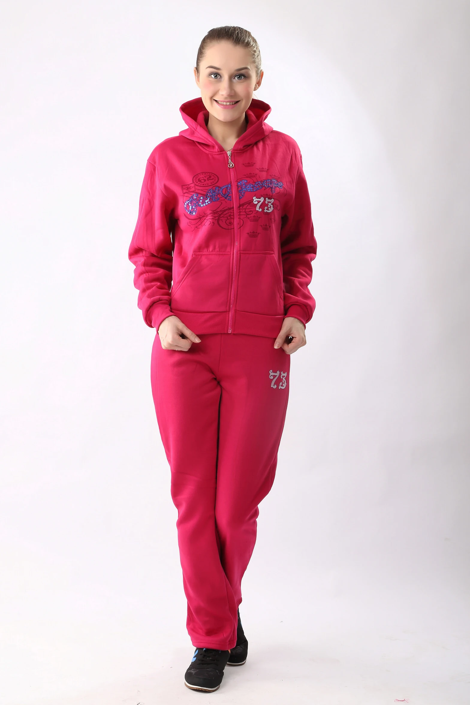 designer sweatsuits for women