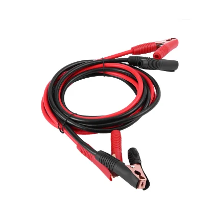 battery power jumper cables