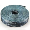Camouflage bleu#010-1