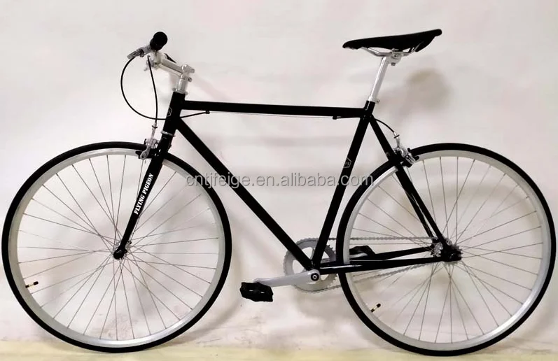 2021 Hot Selling   700C Bicycle  with Fixed Gear 700C TRACK21-FP1