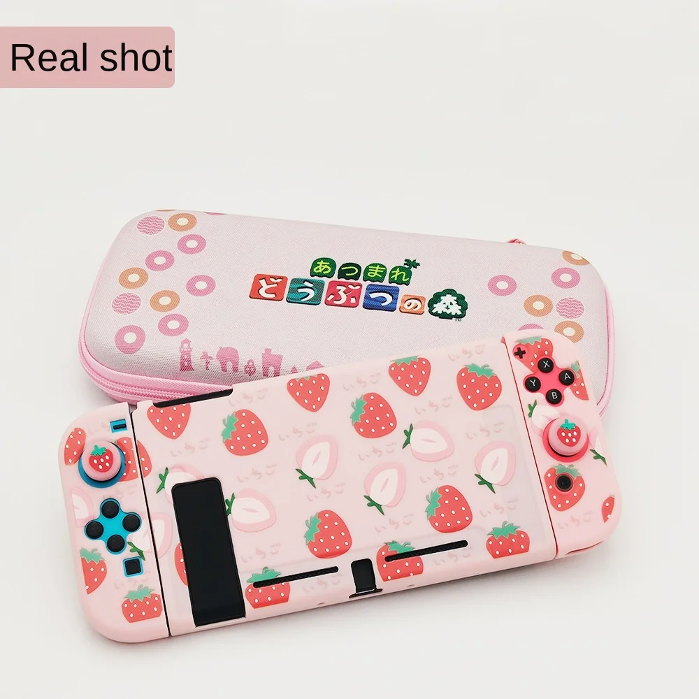 New High Quality For Cartoon Anime Nintendo Switch Case - Buy Nintendo ...