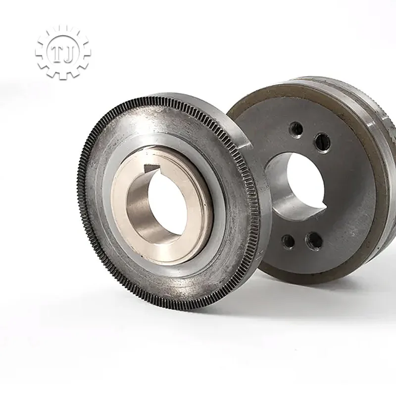 24v Tooth Clutch For Motor R56