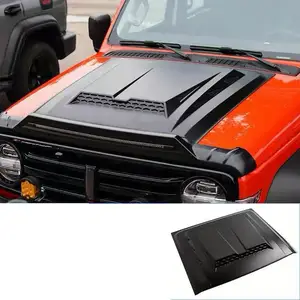 For Tank 300 Applicable to the Front and Rear Anti-lock Braking System Bumpers and Fenders of the Body Parts.