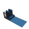 T333  Black+Sky blue