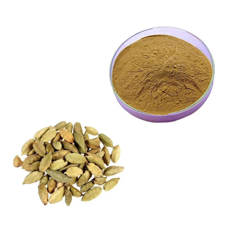 Cardamom Powder