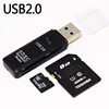 USB 2,0 Negro