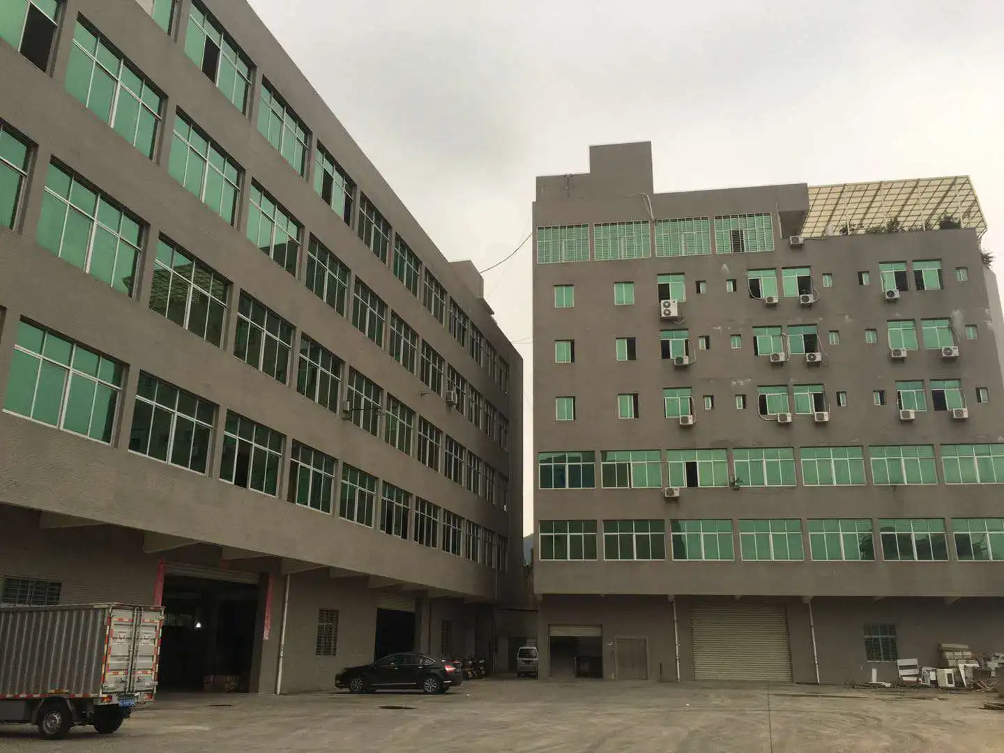 Quanzhou Huafu Ship Supplies Company Limited