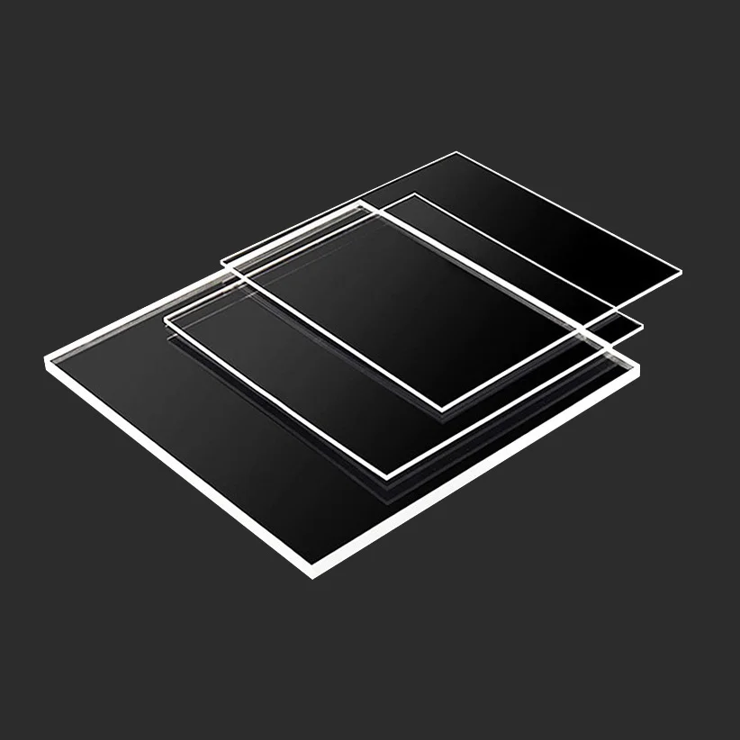 Factory Customized Laser Cut Acrylic Design Customacrylic Sheets For ...
