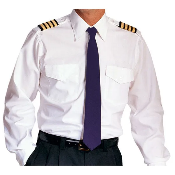 Рубашки пилотов