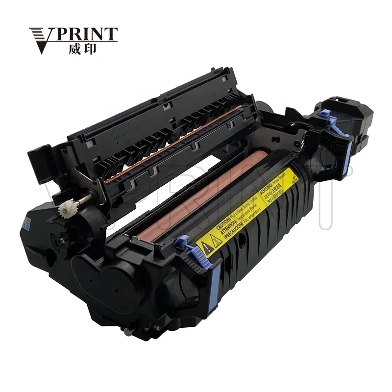 Kifungu cha Fuser Kilichosasishwa cha HP CP 4025 4525 CM4540 M651 M680 Viungo vya Chapati RM1-5654-000CN RM1-5606-000 CE246A CE247A RM1-5550-000