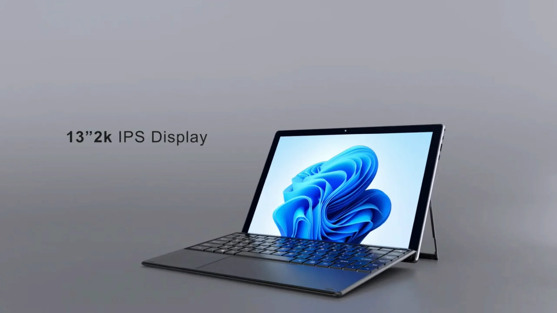Chuwi Ubook Xpro 2 in 1 Tablet - Intel Core-I7, 2k IPS Display